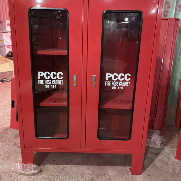 Tủ đựng đò chữa cháy