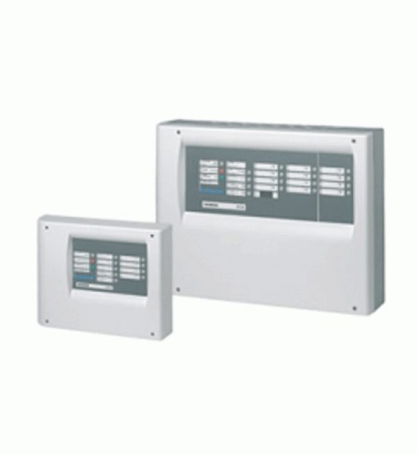 TỦ TRUNG TÂM BÁO CHÁY SIEMENS 4 KÊNH FC1004-A