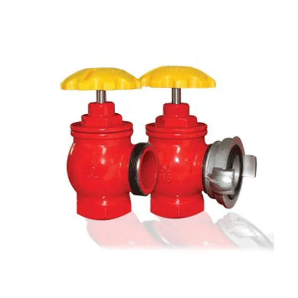 van chữa cháy D50,van chữa cháy D65