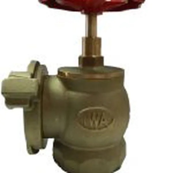 VAN GỐC CHỮA CHÁY TOMOKEN ĐỒNG 06-VN-5090B - 06-VN-6590B