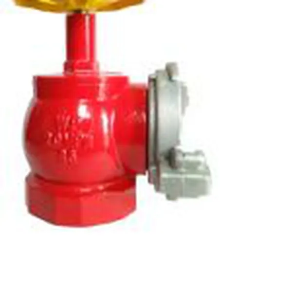 VAN GỐC CHỮA CHÁY TOMOKEN GANG DN50-DN65 - 33-FCD-5090A - 33-FCD-6590A