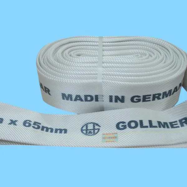 Vòi chữa cháy Đức D65,vòi chữa cháy Đức D50
