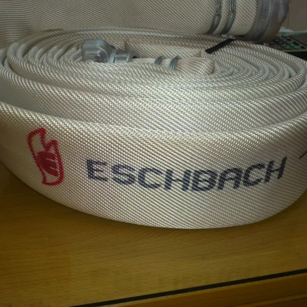 VÒI CHỮA CHÁY ĐỨC JAKOB ESCHBACH-SYNTHETIC SPECIAL