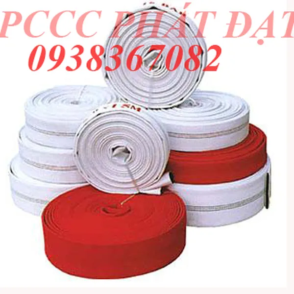 vòi chữa cháy TQ D50