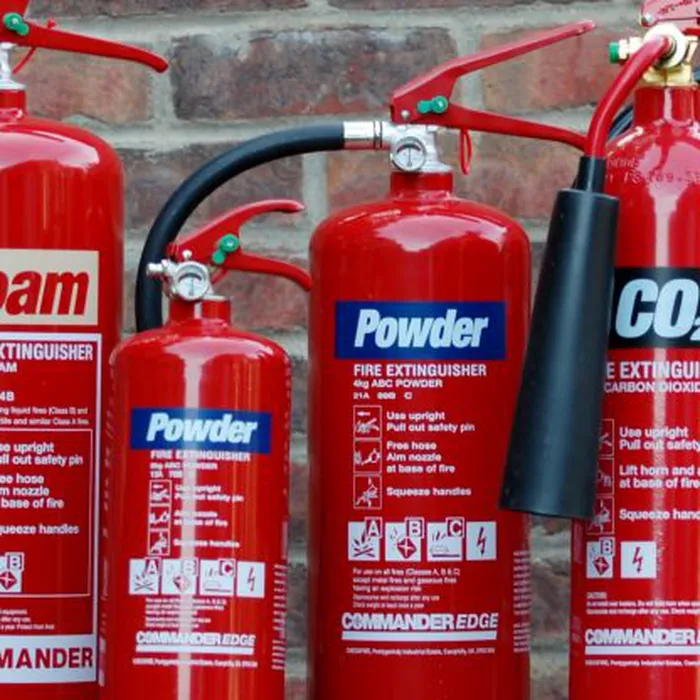 Bảng Báo Giá Bình Chữa Cháy