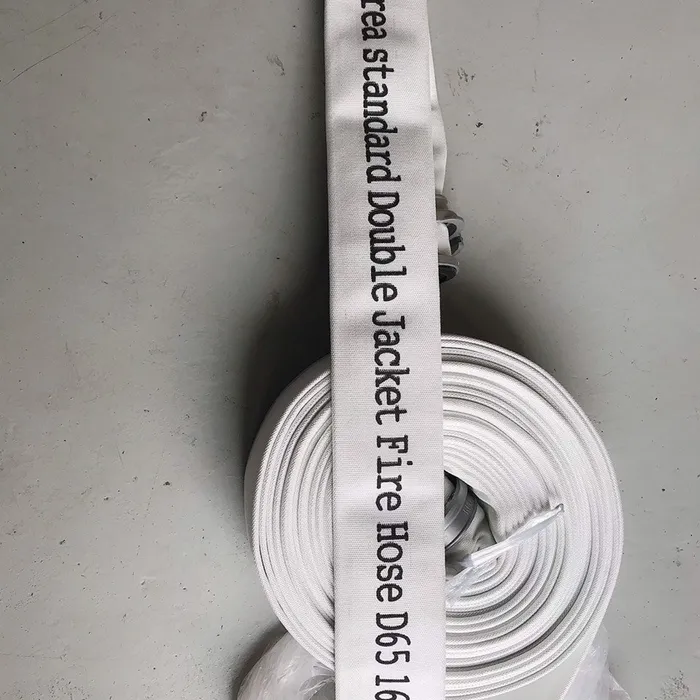 VÒI CHỮA CHÁY HÀN QUỐC - HQ D50