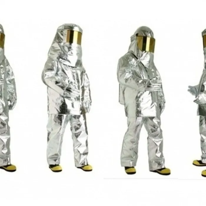 Bộ quần áo tráng bạc PDS1500 hàn quốc