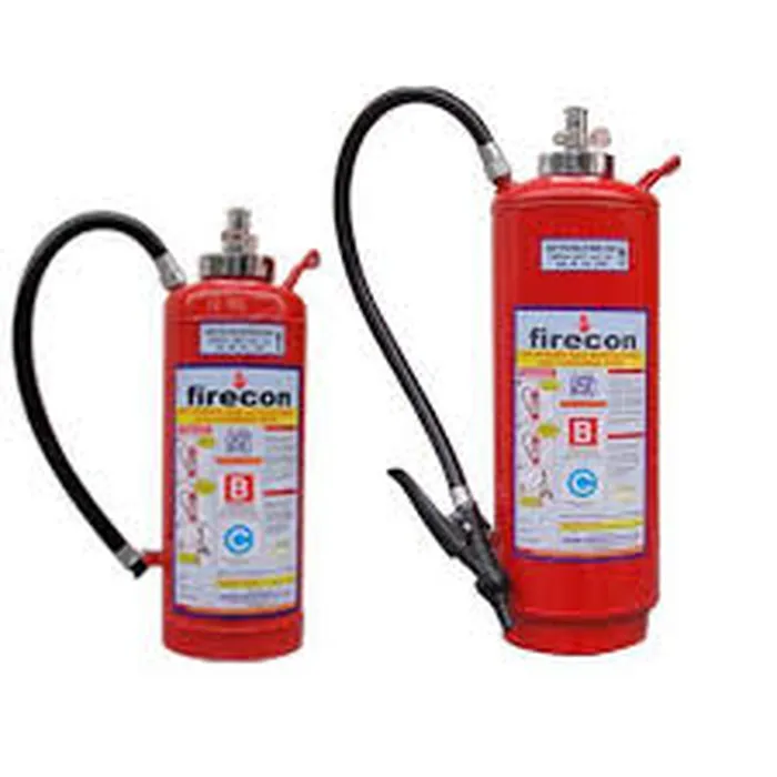 Bán bình chữa cháy quận 8,giá rẻ hcm