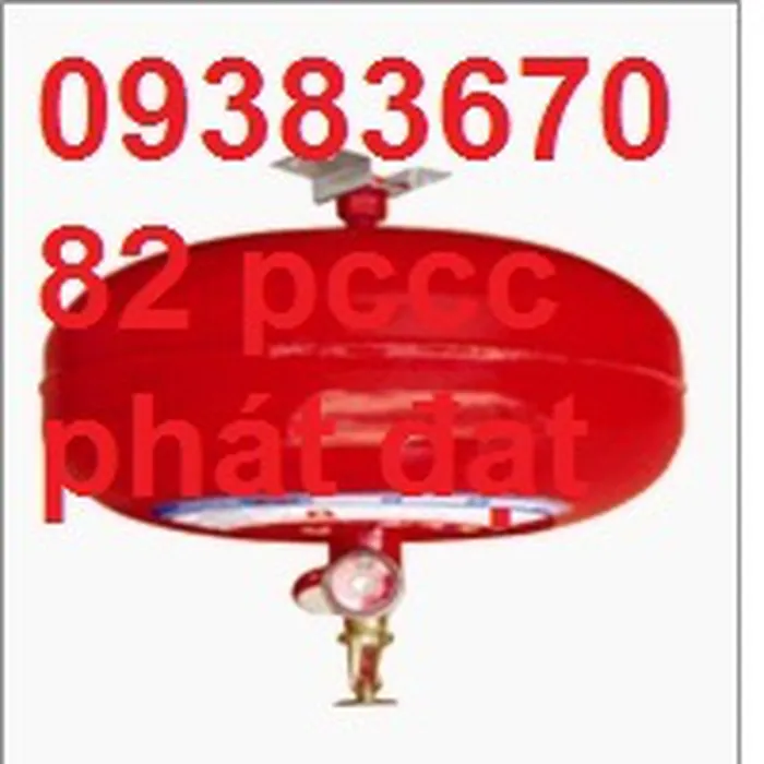 Bán bình chữa cháy tại Củ Chi,giá rẻ hcm