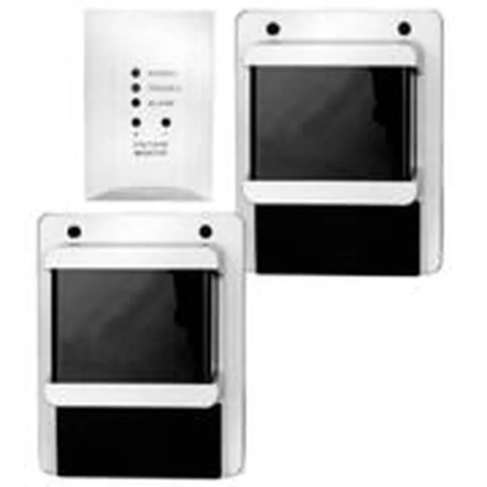 Beam báo khói 4 dây 12V hoặc 24V D297