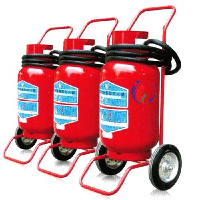 Bình Chữa Cháy Foam 50 lít