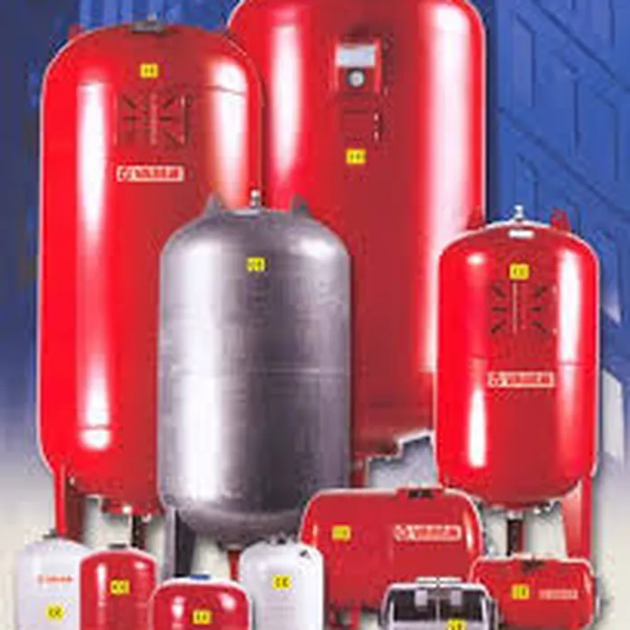 BÌNH ĐIỀU ÁP 24L,35L,50L,60L,100L,150L,200L,300L,500L,750L,1000 L,1500LÍT