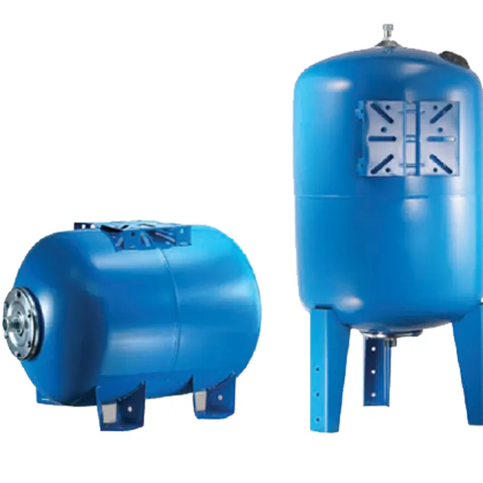 BÌNH TÍCH ÁP 200L VAREM CỦA Ý