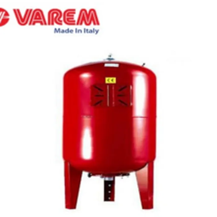 BÌNH TÍCH ÁP ĐIỀU ÁP AQUASYSTEM-ITALY NHẬP KHẨU CHÍNH HÃNG