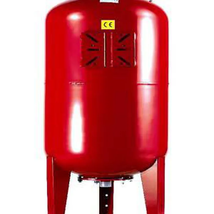 Bình tích áp VAREM 300L - 10BAR