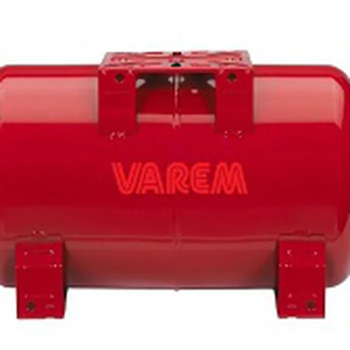 Bình tích ápVAREM60 - 10BAR