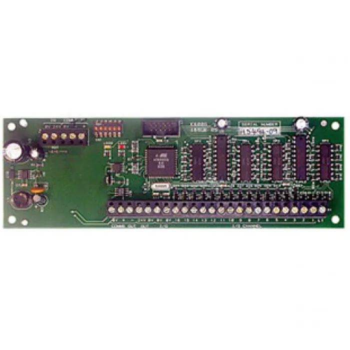 BO MẠCH 16 NGÕ VÀO /RA