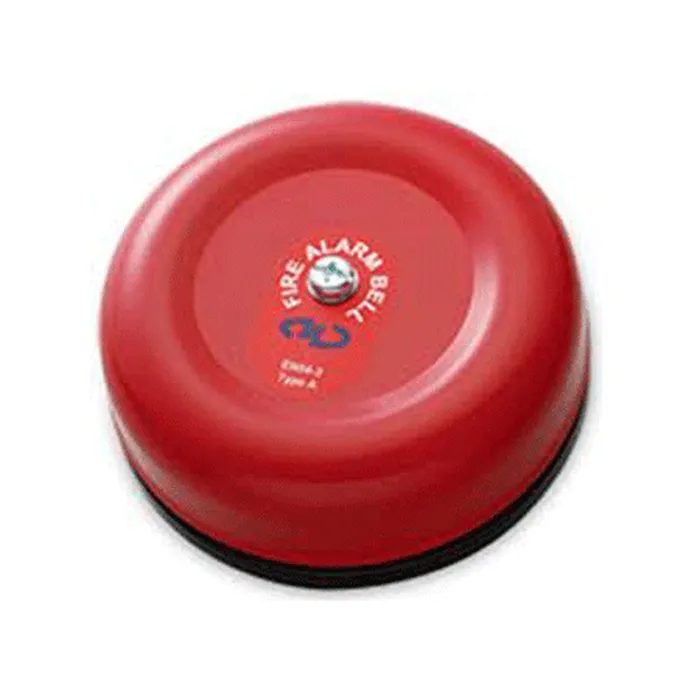 Chuông Báo Cháy Horing AH-0218,AH-9718