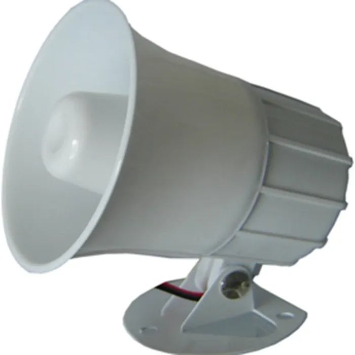 CÒI BÁO ĐỘNG, CÒI BÁO CHÁY 12V-24V