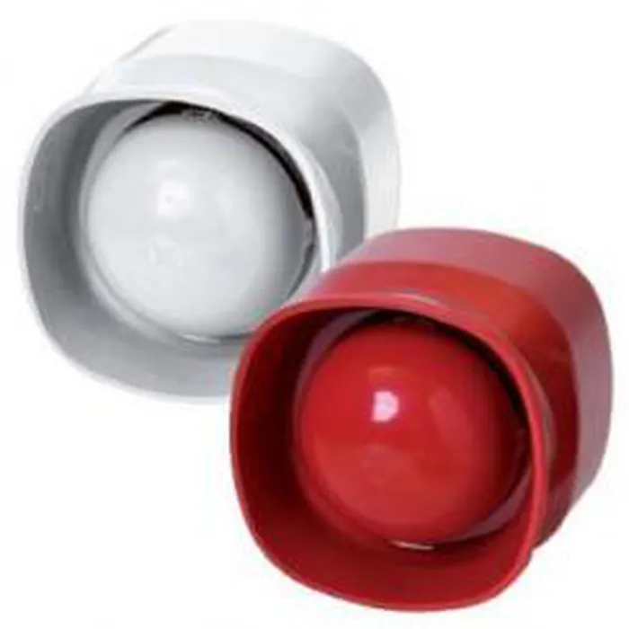 CÒI BÁO ĐỘNG ĐỊA CHỈ BOSCH