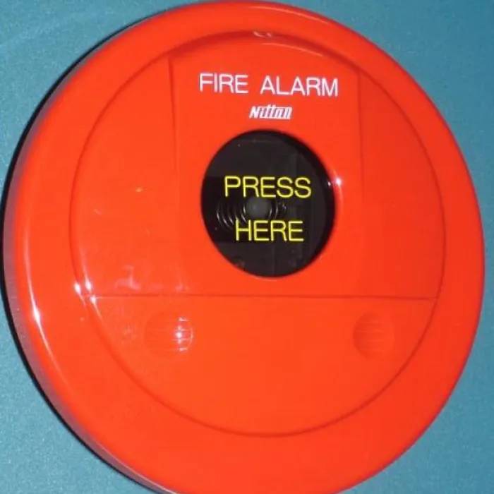 Công tắc khẩn không có Jack điện thoại bắt chìm, Model: 2ME1