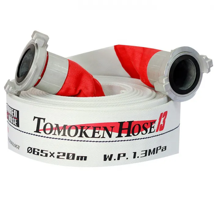 Cuộn Vòi chữa cháy Tomoken DN50-20/13 03-TMKH-205013