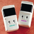 Đầu báo khói beam hồng ngoại SPC-24