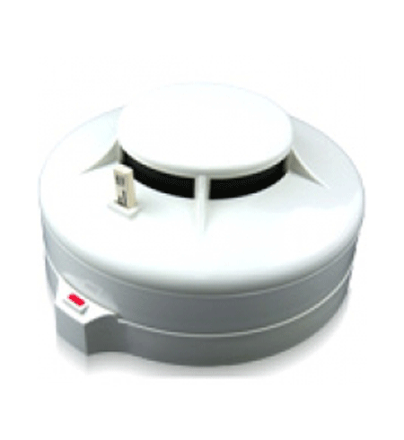 ĐẦU BÁO KHÓI KẾT HỢP BÁO NHIỆT CHUNGMEI CM-WTK55