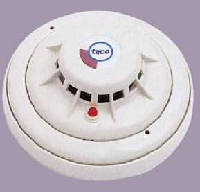 Đầu báo khói quang P101 - A0103