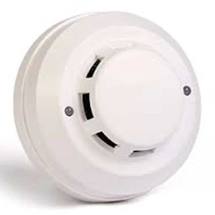 Đầu báo khói Taiwan SD-412 ( 12V-24V)