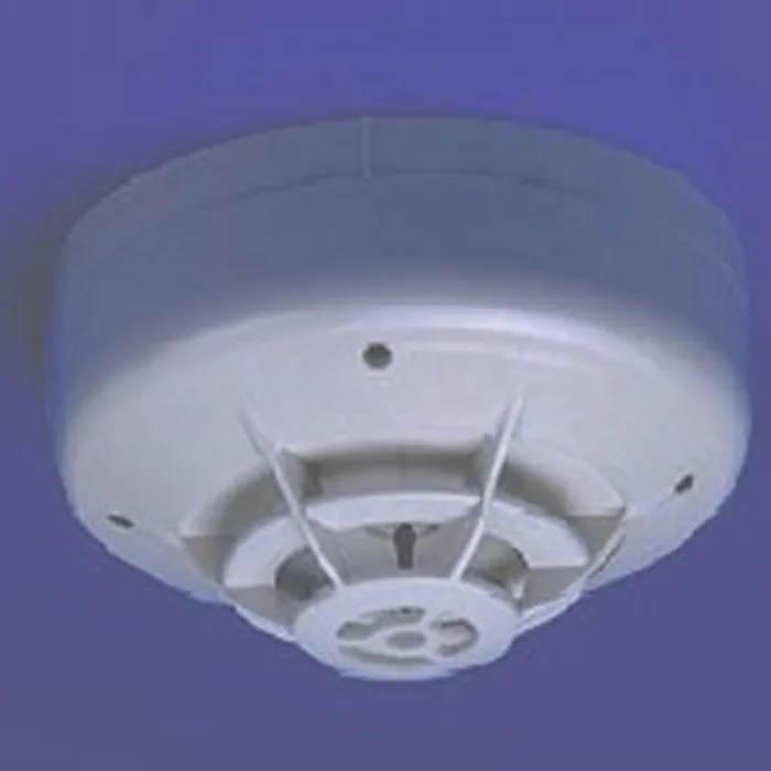 Đầu báo nhiệt cố định