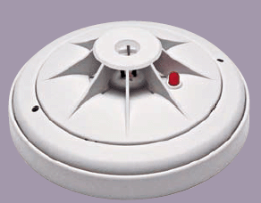 Đầu báo nhiệt gia tăng P101-A010