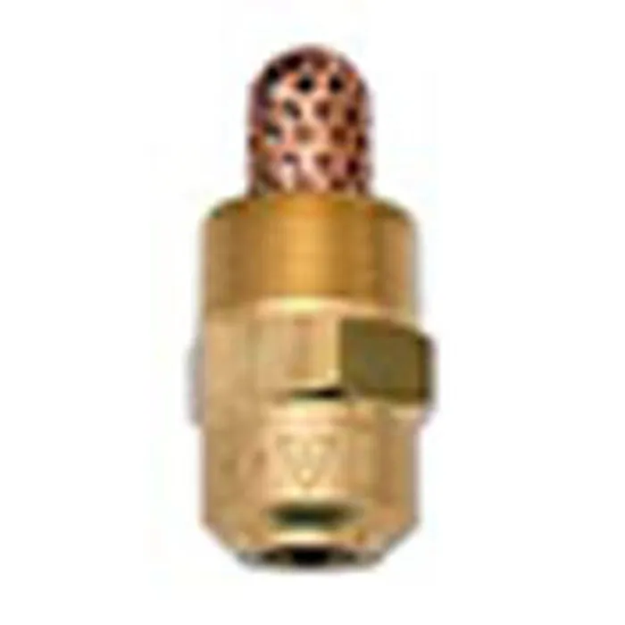 Đầu phun Sprinkler Tyco dạng hở tốc độ cao HV