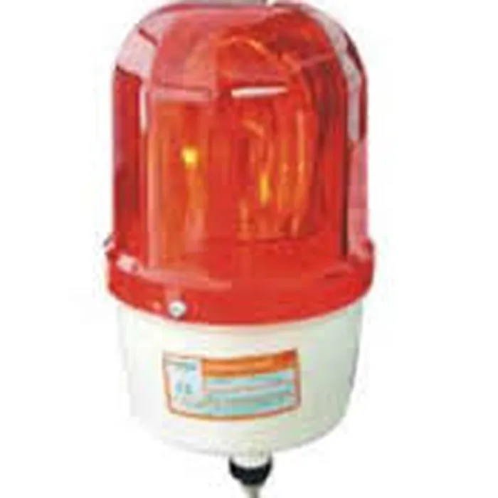 Đèn báo cháy báo động