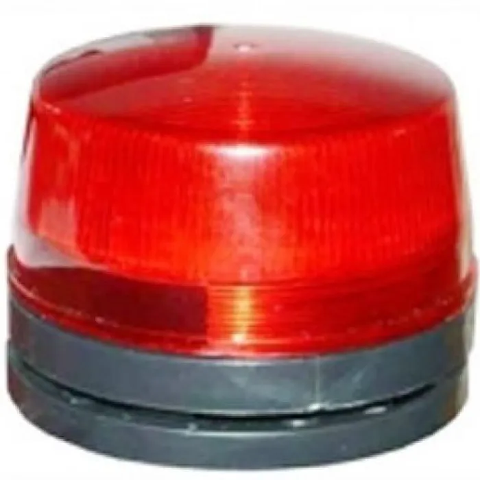 Đèn chớp báo cháy 12v-24v