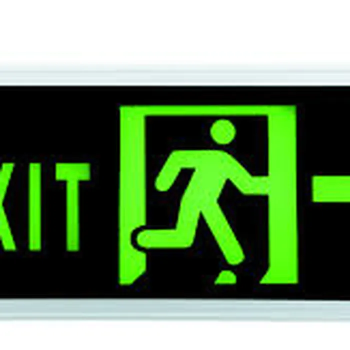 Đèn Exit Trung Quốc