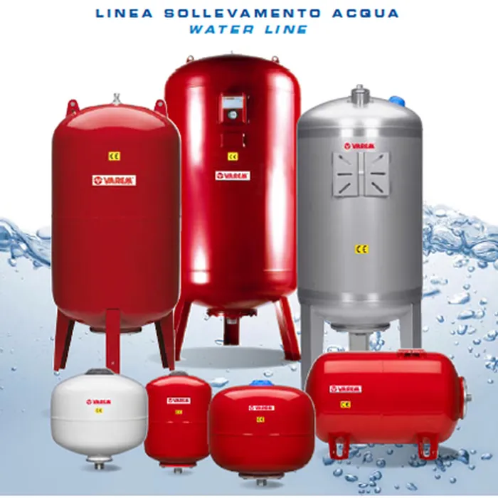 GIÁ BÌNH ĐIỀU ÁP,BÌNH TÍCH ÁP 100L,200L,300L,500L,1000L