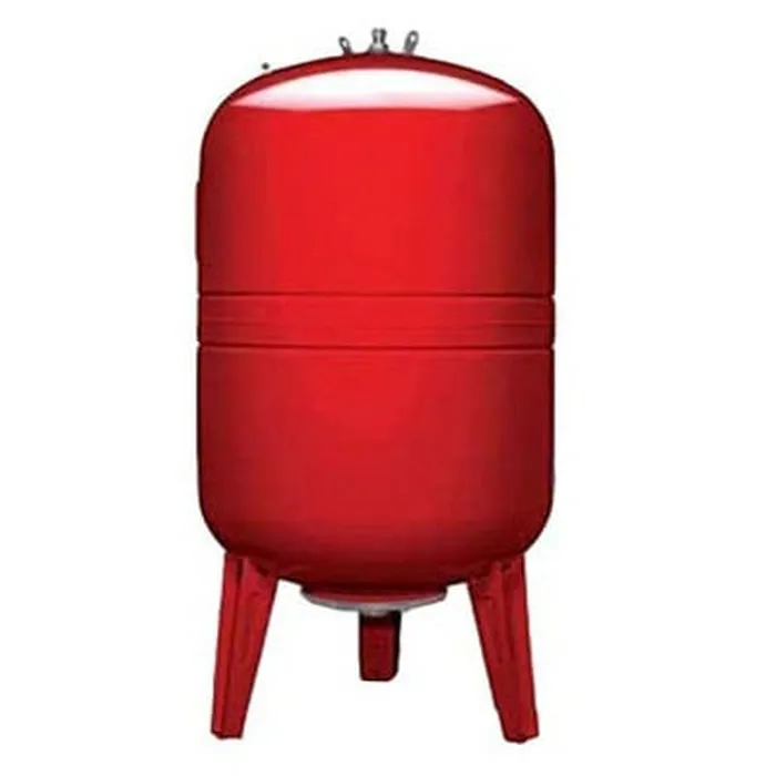 HƯỠNG DẪN LẮP ĐẶT BÌNH TÍCH ÁP,BÌNH ĐIỀU ÁP,BÌNH ÁP LỰC VAREM