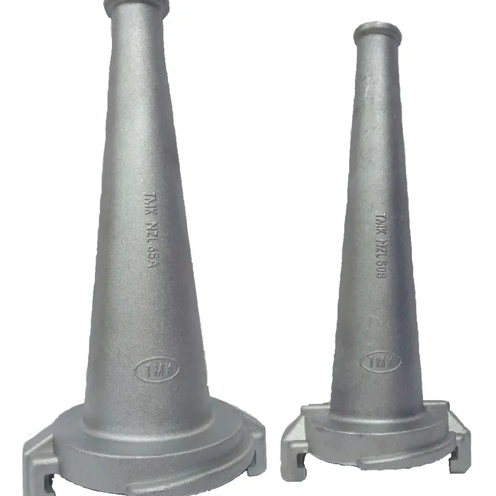 LĂNG PHUN CHỮA CHÁY TOMOKEN DN65 TMK-NZL 65A