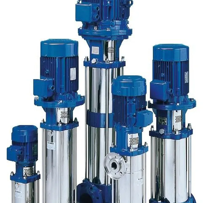 máy bơm bù áp 3hp