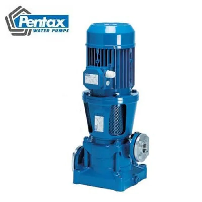 máy bơm bù áp - 5,5hp