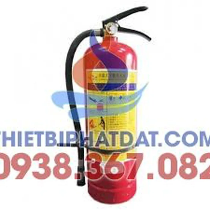 nạp bình chữa cháy quận gò vấp, giá tốt nhất tphcm
