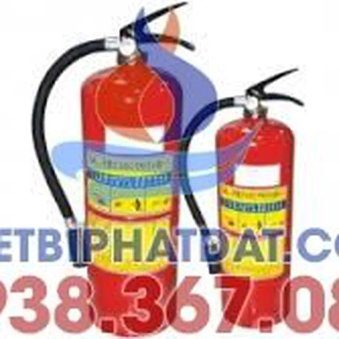 nạp bình chữa cháy quận phú nhuận, giá tốt nhất tphcm