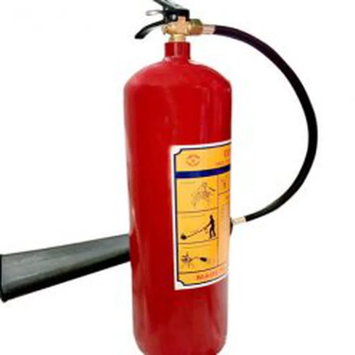 Nạp bình chữa cháy tại Long An - Các khu công nghiệp tại Long An