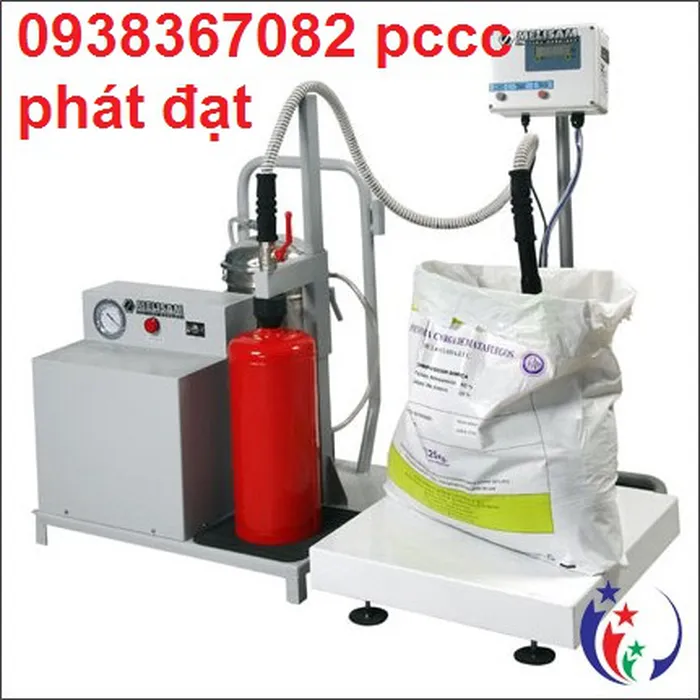 Nạp bình chữa cháy tại quận Gò Vấp, quận thủ đức,Bình chánh,Nhà bè,Hóc Môn,Củ Chi,Vĩnh Lộc