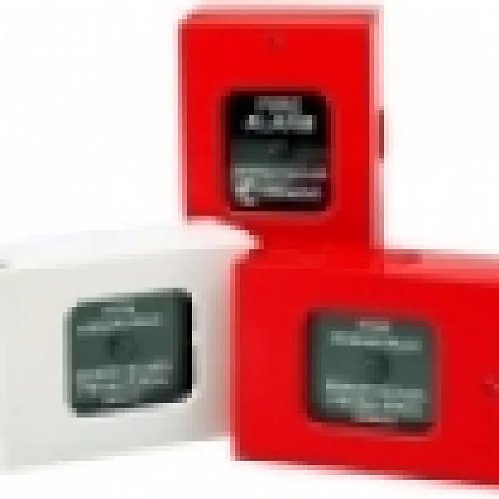 NÚT NHẤN KHẨN DEMCO