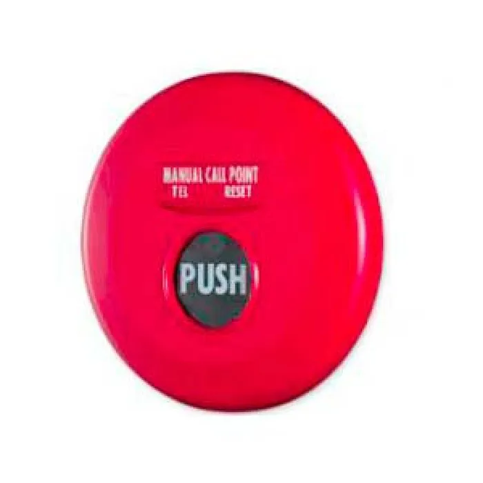 Nút nhấn khẩn horing AH-9717