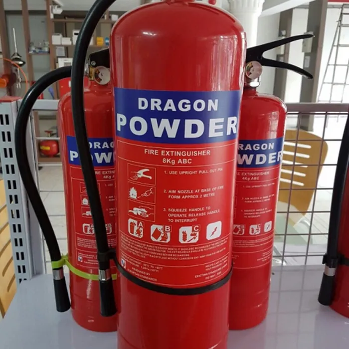 sản xuất bình chữa cháy việt nam