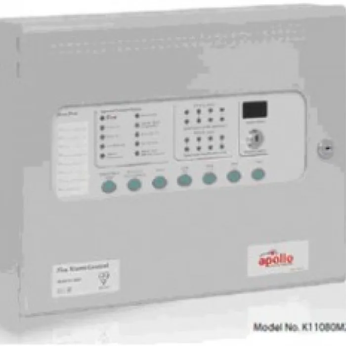 TRUNG TÂM BÁO CHÁY APOLLO