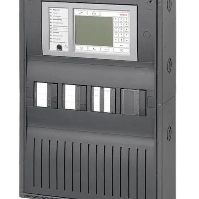 TRUNG TÂM BÁO CHÁY BOSCH 2 KÊNH